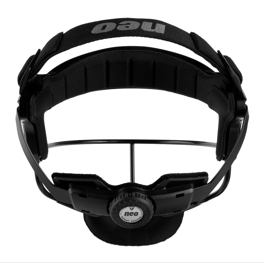 NEO Softball Fielder's Mask