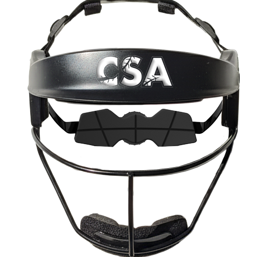 CSA NEO Softball Fielder's Mask