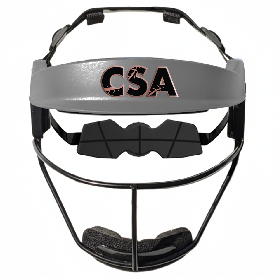 CSA NEO Softball Fielder's Mask