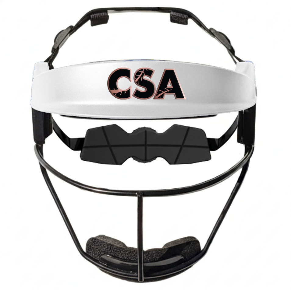CSA NEO Softball Fielder's Mask