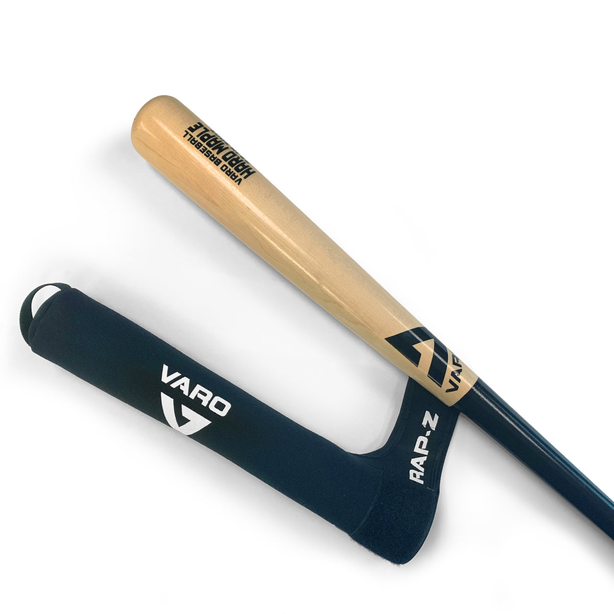 Varo Hittable Training Sleeve and Bat Protector