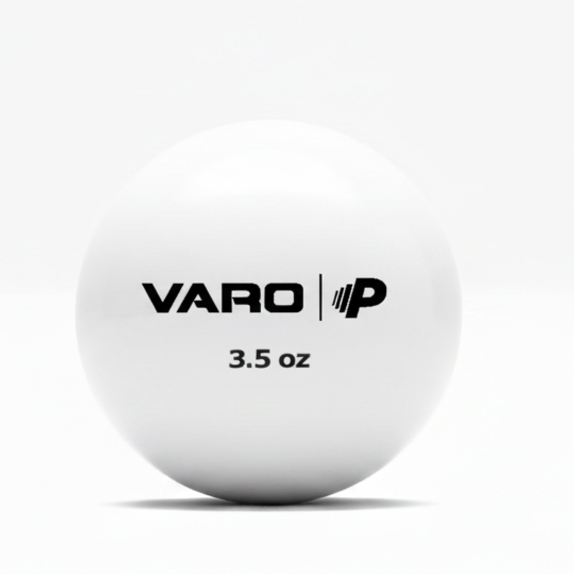 Varo P3 Weighted Plyo Balls