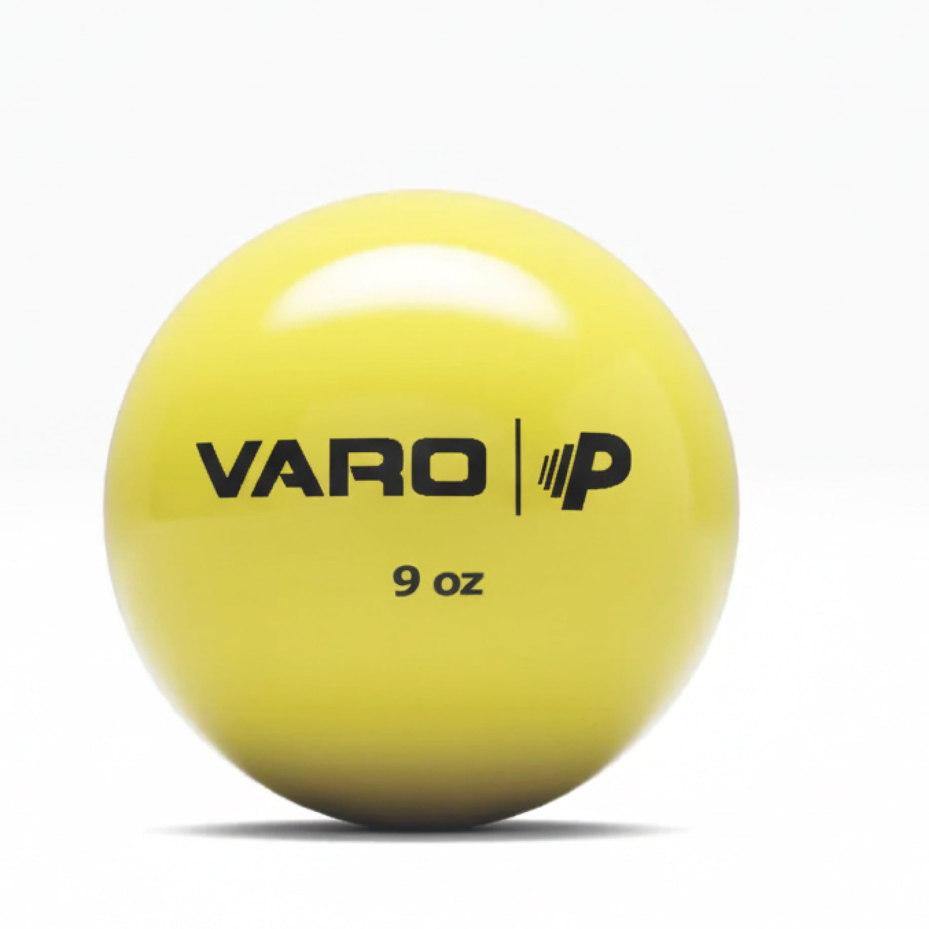 Varo P3 Weighted Plyo Balls