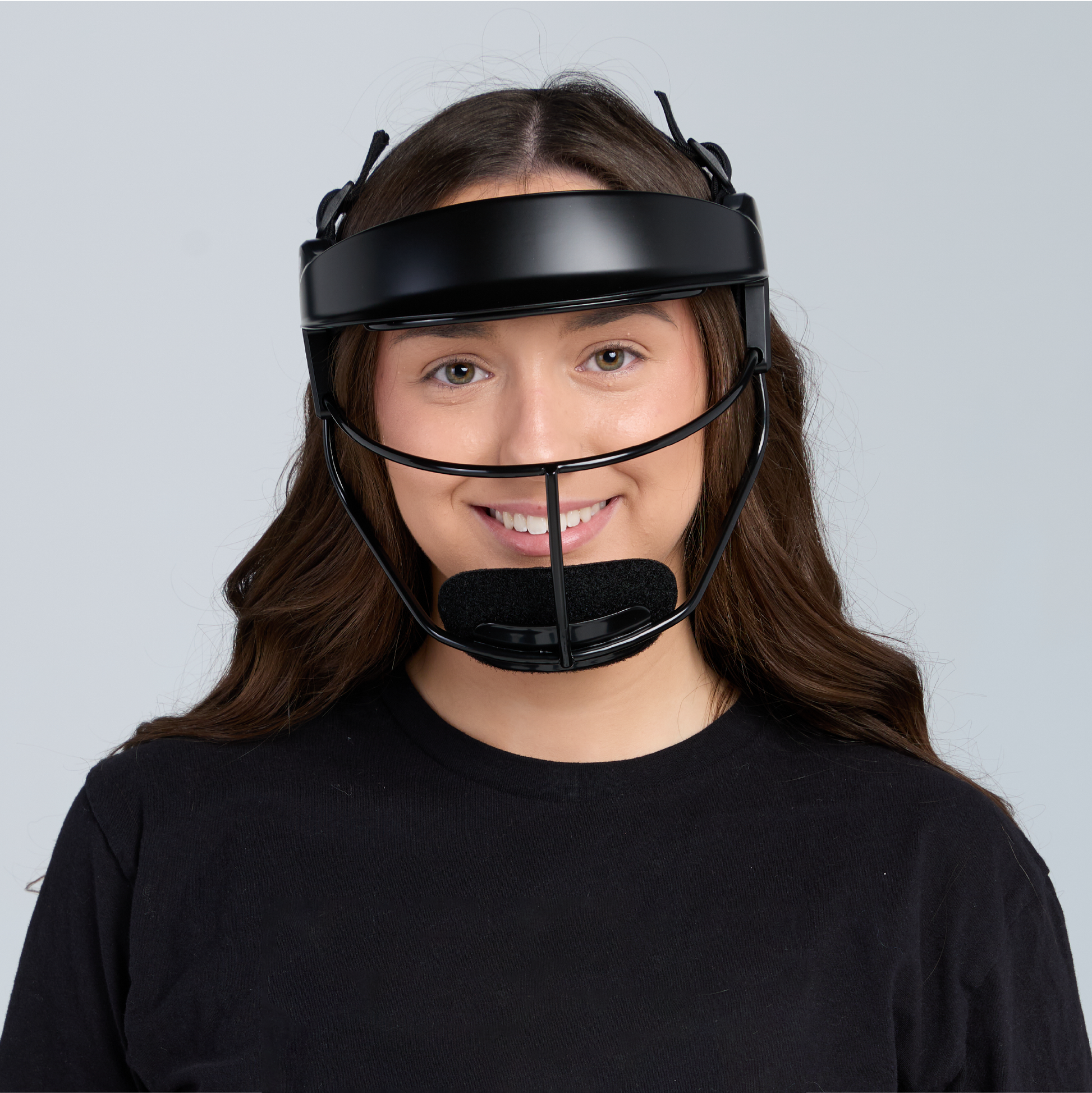 2 Pezzi di Maschera per il Mento di Softball Fielder, Maschera per il Mento Ricambio Baseball Softball Protezione per il Viso Imbottitura del Casco per Uomini Donne Giovani e Adulti 2 Pezzi di Maschera per il Mento di Softball Fielder, Maschera per il Mento Ricambio Baseball Softball Protezione per il Viso Imbottitura del Casco per Uomini Donne Giovani e Adulti
