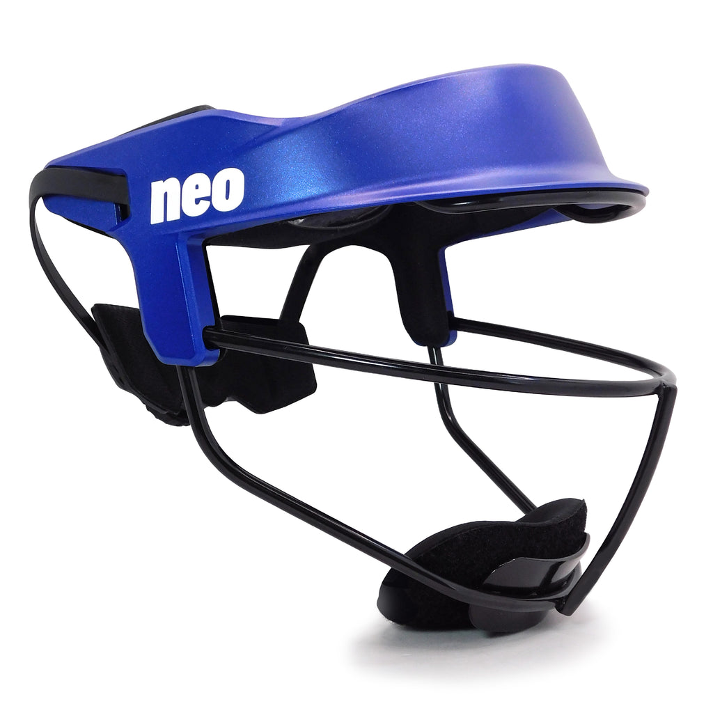 NEO Softball Fielder's Mask