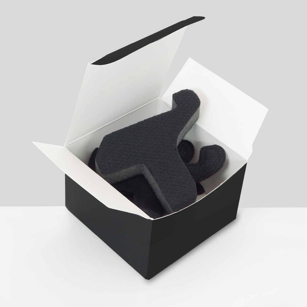 Side Padding Set Replacement