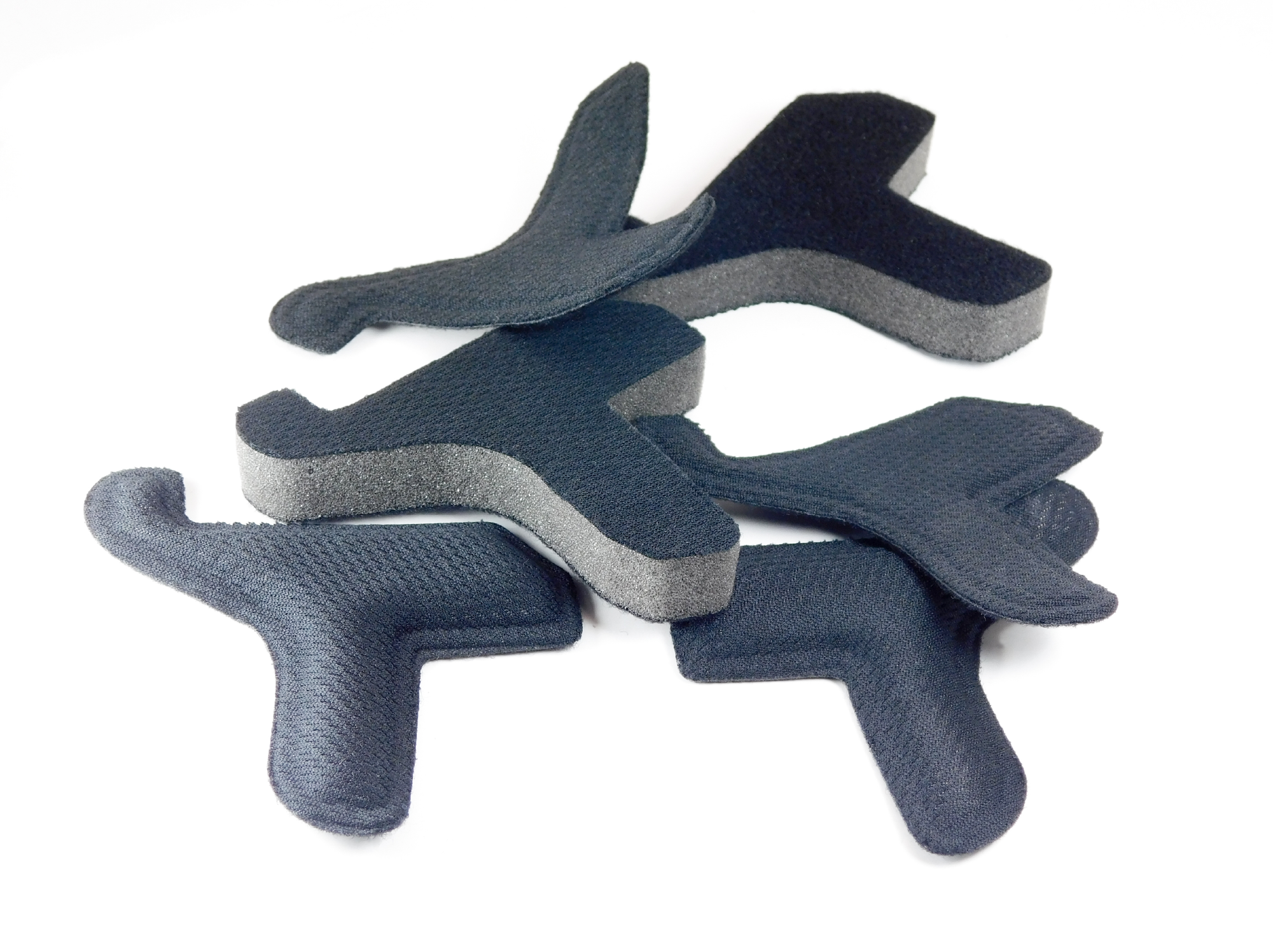 Side Padding Set Replacement