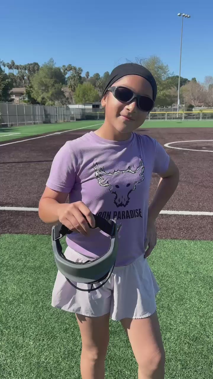 NEO Softball Fielder's Mask