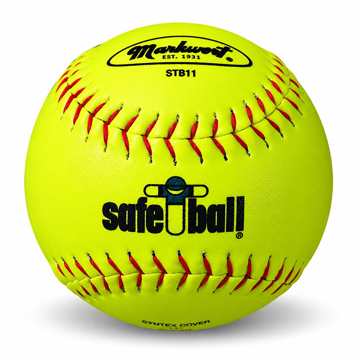 Markwort Safe-T-Ball 11" Softballs –  Dozen