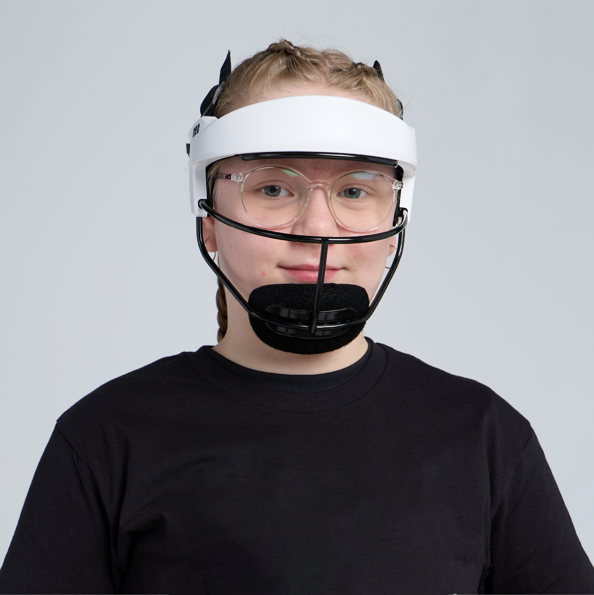 NEO Softball Fielder's Mask